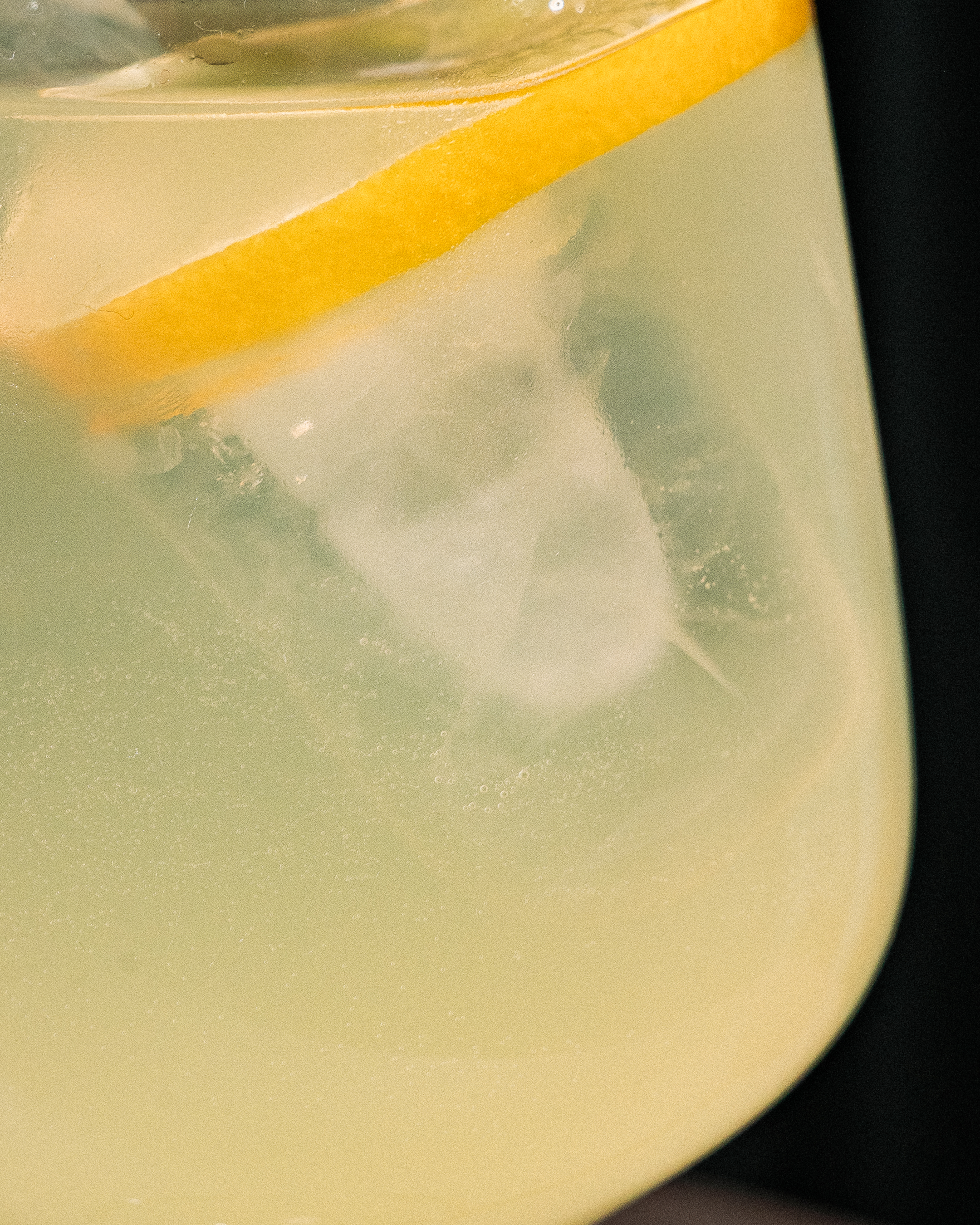 Limoncello Spritz